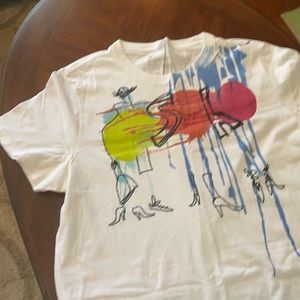 American Eagle tee shirt